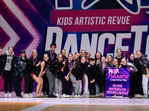 Lowell, MA - 4/12/2024 - Awards