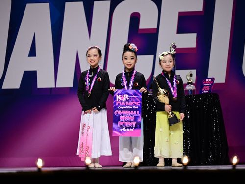 Lowell, MA - 4/12/2024 - Awards