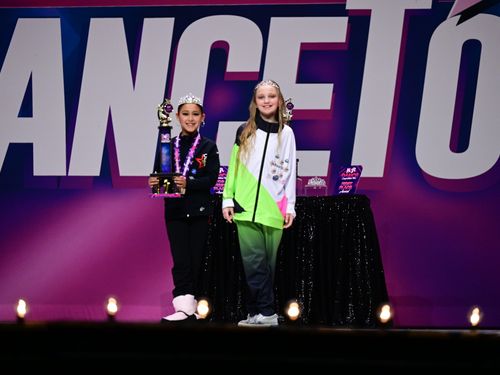 Lowell, MA - 4/12/2024 - Awards
