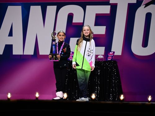 Lowell, MA - 4/12/2024 - Awards