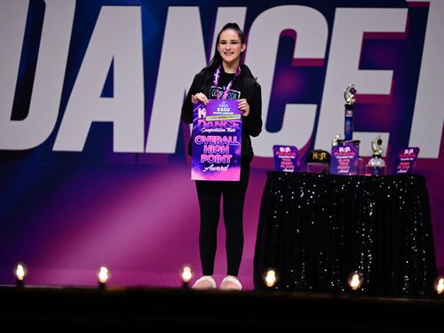 Lowell, MA - 4/12/2024 - Awards