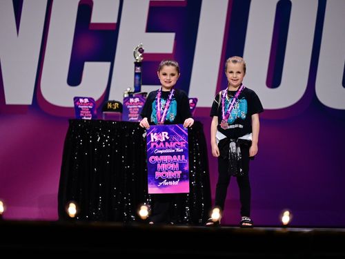 Lowell, MA - 4/12/2024 - Awards