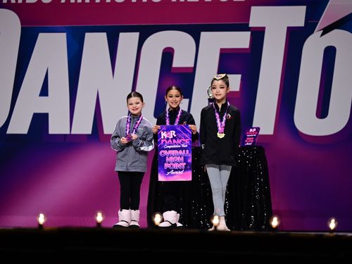 Lowell, MA - 4/12/2024 - Awards