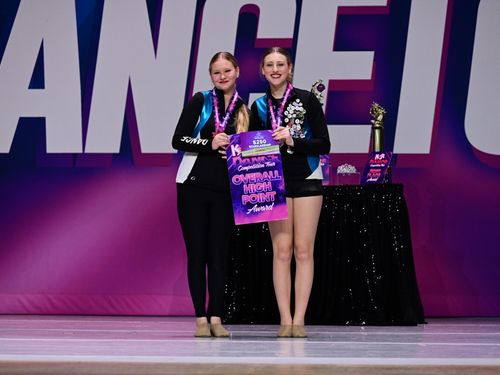 Lowell, MA - 4/12/2024 - Awards
