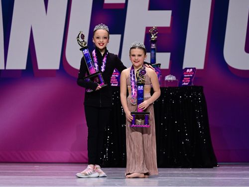Lowell, MA - 4/12/2024 - Awards