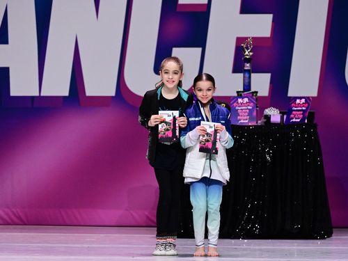 Lowell, MA - 4/12/2024 - Awards