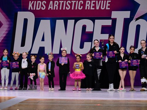 Lowell, MA - 4/12/2024 - Awards