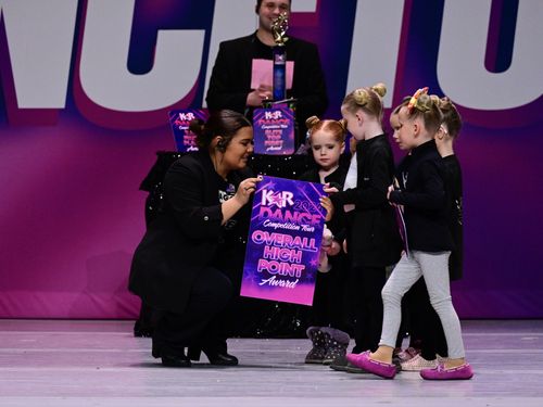 Lowell, MA - 4/12/2024 - Awards