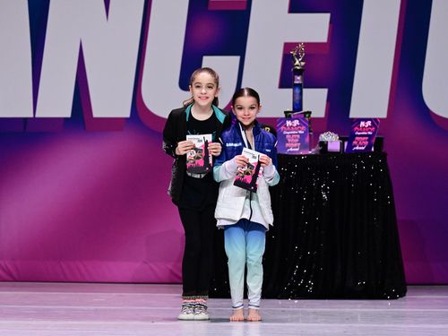 Lowell, MA - 4/12/2024 - Awards