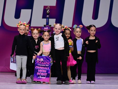 Lowell, MA - 4/12/2024 - Awards