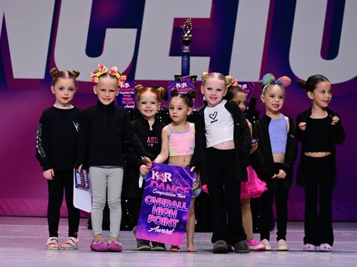Lowell, MA - 4/12/2024 - Awards