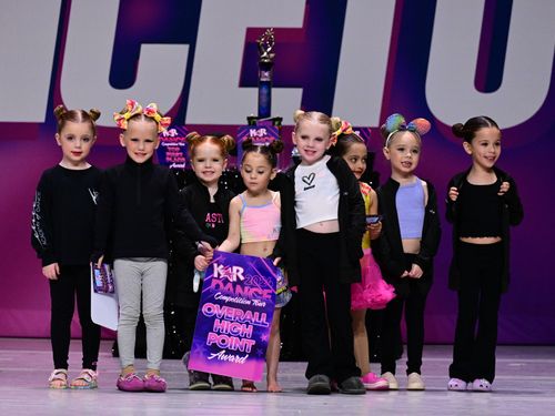 Lowell, MA - 4/12/2024 - Awards