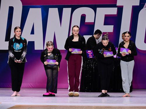 Lowell, MA - 4/12/2024 - Awards