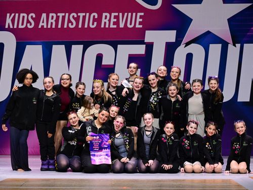 Lowell, MA - 4/12/2024 - Awards