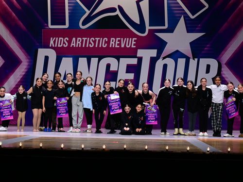 Lowell, MA - 4/12/2024 - Awards
