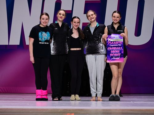 Lowell, MA - 4/12/2024 - Awards