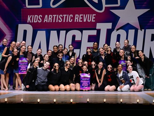 Lowell, MA - 4/12/2024 - Awards