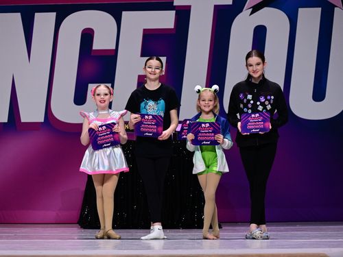 Lowell, MA - 4/12/2024 - Awards