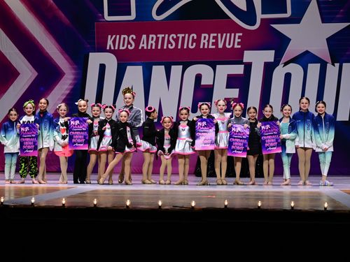 Lowell, MA - 4/12/2024 - Awards