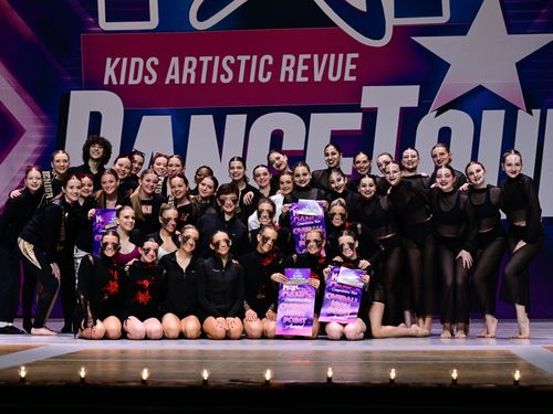 Lowell, MA - 4/12/2024 - Awards