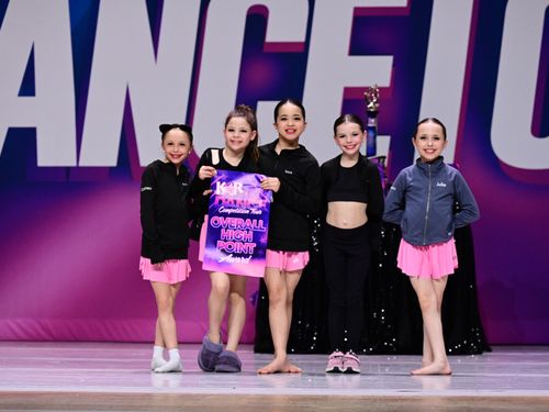 Lowell, MA - 4/12/2024 - Awards