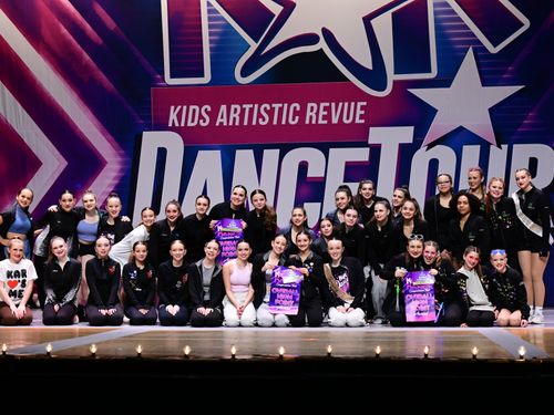 Lowell, MA - 4/12/2024 - Awards