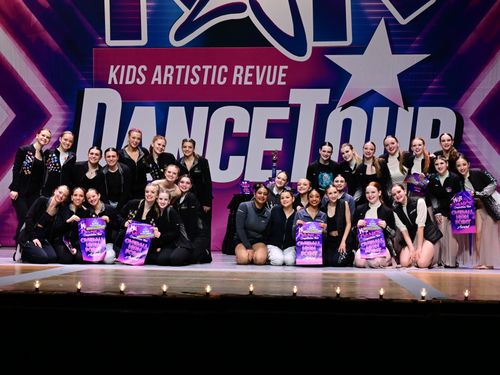 Lowell, MA - 4/12/2024 - Awards