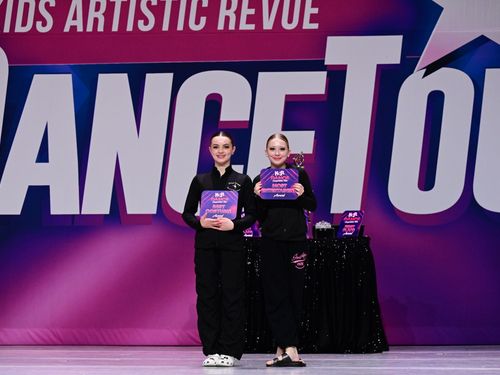 Lowell, MA - 4/12/2024 - Awards