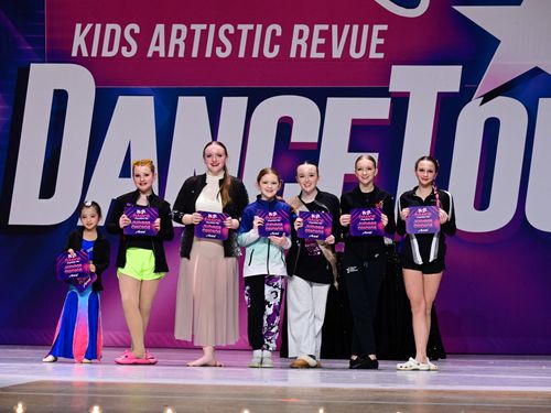 Lowell, MA - 4/12/2024 - Awards