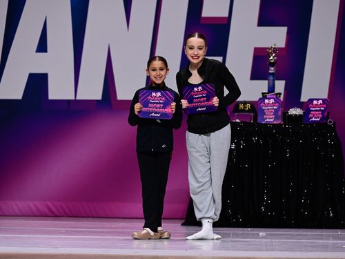 Lowell, MA - 4/12/2024 - Awards