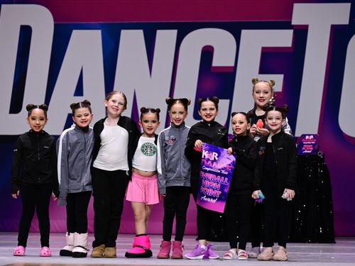 Lowell, MA - 4/12/2024 - Awards