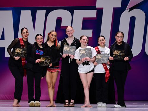 Lowell, MA - 4/12/2024 - Awards