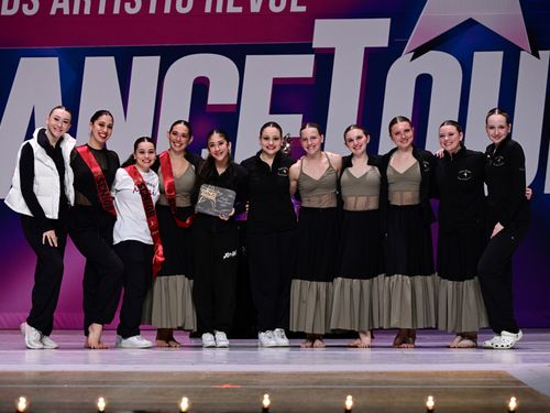 Lowell, MA - 4/12/2024 - Awards