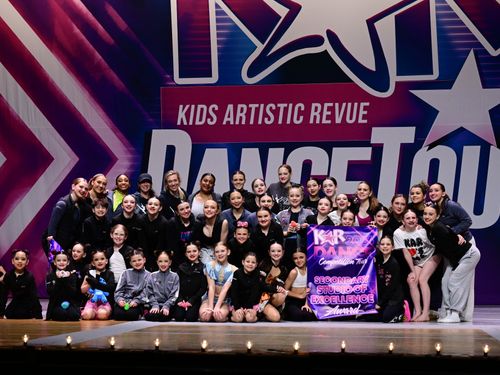Lowell, MA - 4/12/2024 - Awards