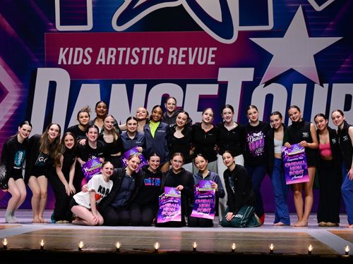 Lowell, MA - 4/12/2024 - Awards