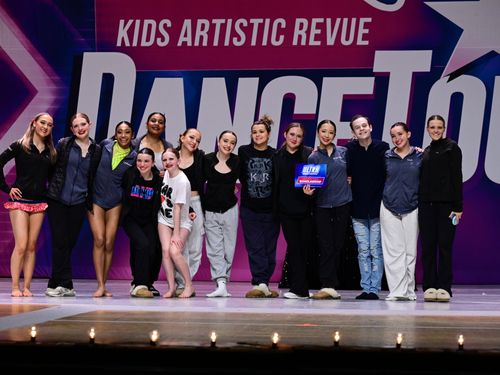 Lowell, MA - 4/12/2024 - Awards