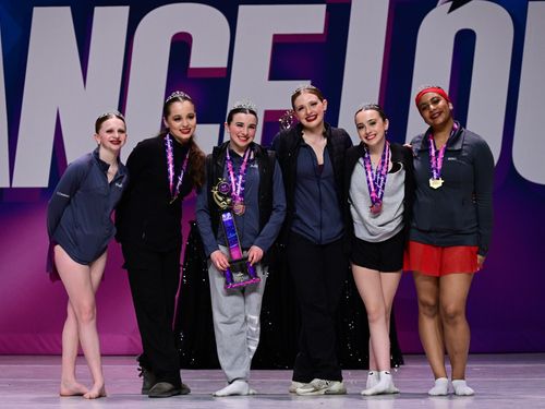 Lowell, MA - 4/12/2024 - Awards