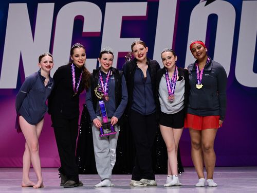Lowell, MA - 4/12/2024 - Awards