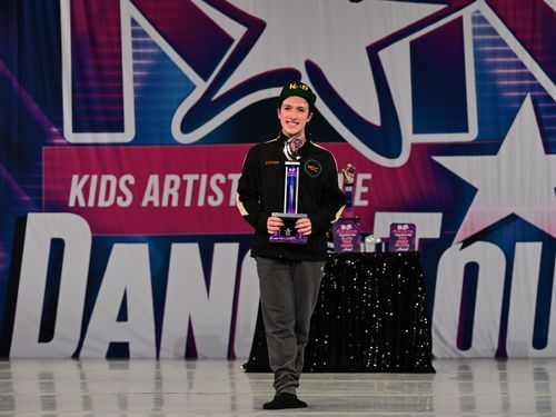 Fort Mill, SC - 5/3/2024 - Awards