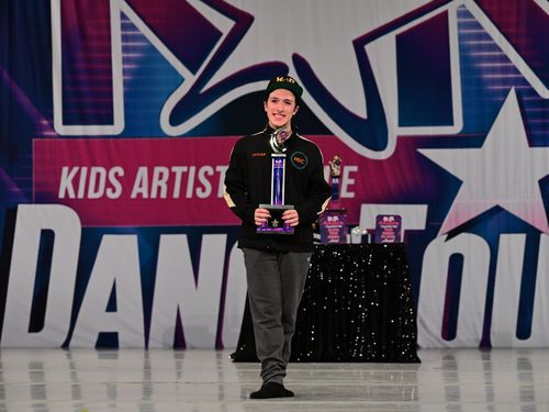 Fort Mill, SC - 5/3/2024 - Awards