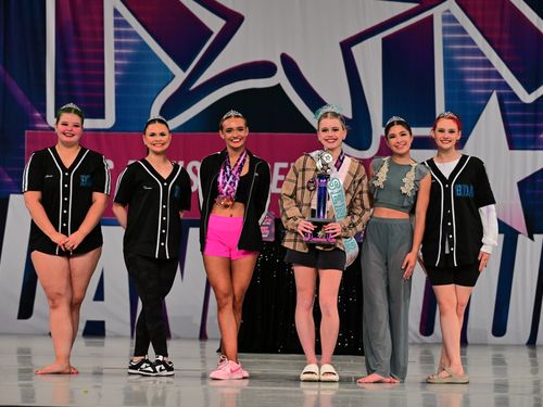 Fort Mill, SC - 5/3/2024 - Awards