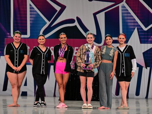 Fort Mill, SC - 5/3/2024 - Awards
