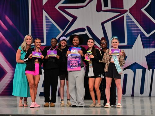 Fort Mill, SC - 5/3/2024 - Awards