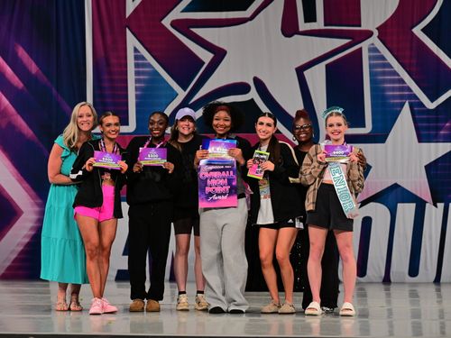 Fort Mill, SC - 5/3/2024 - Awards