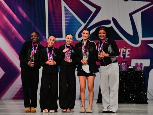 Fort Mill, SC - 5/3/2024 - Awards
