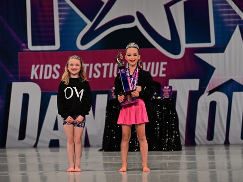 Fort Mill, SC - 5/3/2024 - Awards