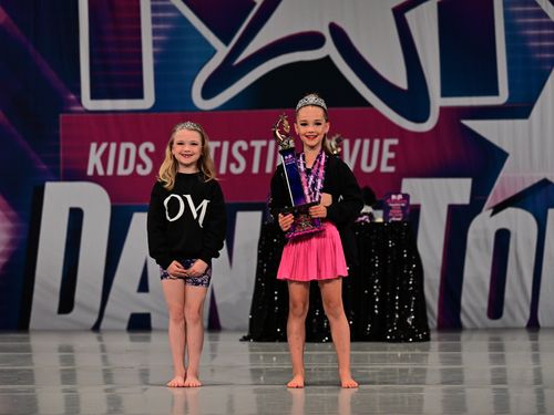 Fort Mill, SC - 5/3/2024 - Awards