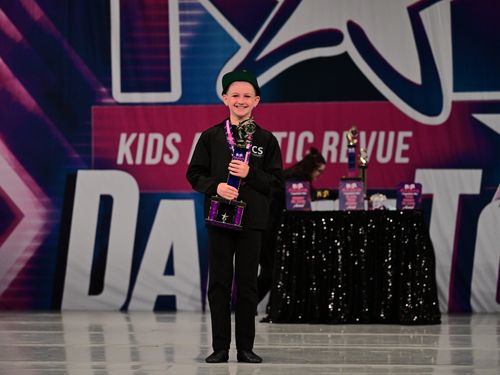 Fort Mill, SC - 5/3/2024 - Awards