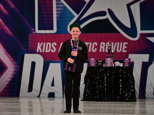 Fort Mill, SC - 5/3/2024 - Awards
