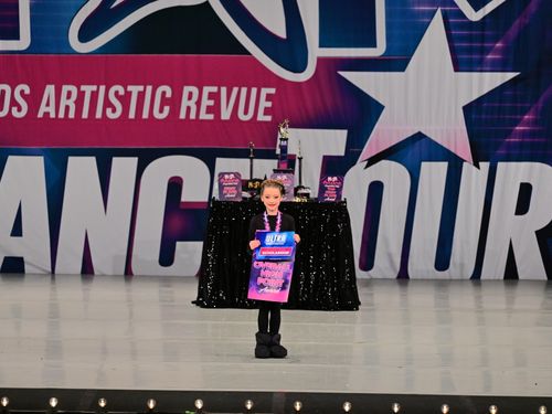 Fort Mill, SC - 5/3/2024 - Awards